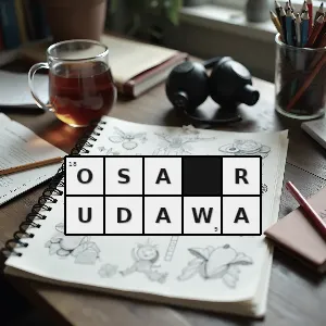 Hasło krzyżówkowe osa rudawa - osa rudawa – rozwiązanie, synonimy, podpowiedzi i definicje krzyżówkowe